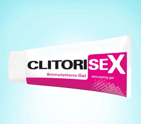 Clitorisex JoyDivision 25 ml